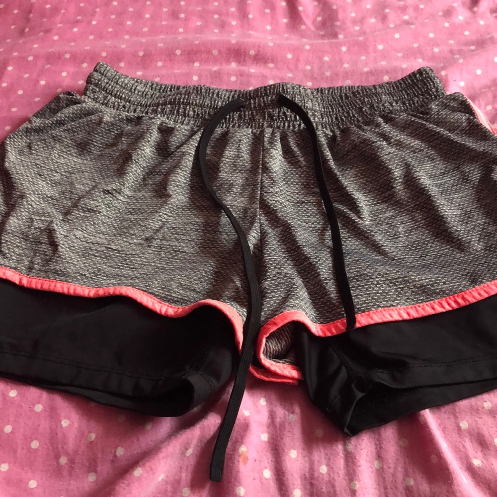 Women’s champion running shorts
